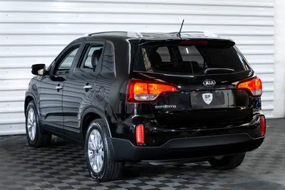 Kia KIA SORENTO 2.4 EX AUTOMATICO TOP 2015 — foto 4
