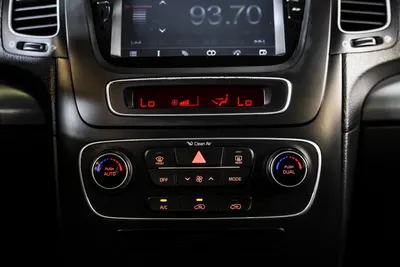 Kia KIA SORENTO 2.4 EX AUTOMATICO TOP 2015 — foto 10