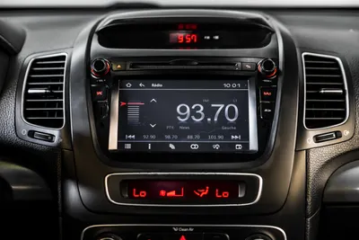 Kia KIA SORENTO 2.4 EX AUTOMATICO TOP 2015 — foto 11