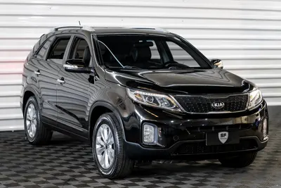 Kia KIA SORENTO 2.4 EX AUTOMATICO TOP 2015 — foto 13
