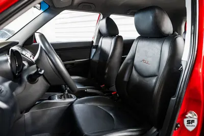 Kia KIA SOUL EX MECANICO TOP 2012 — foto 6