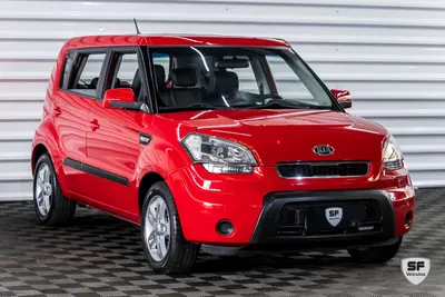 Kia KIA SOUL EX MECANICO TOP 2012 — foto 10
