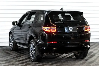 Land Rover LAND ROVER DISCOVERY SPORT P250 2024 7 LUGARES 2024 — foto 5