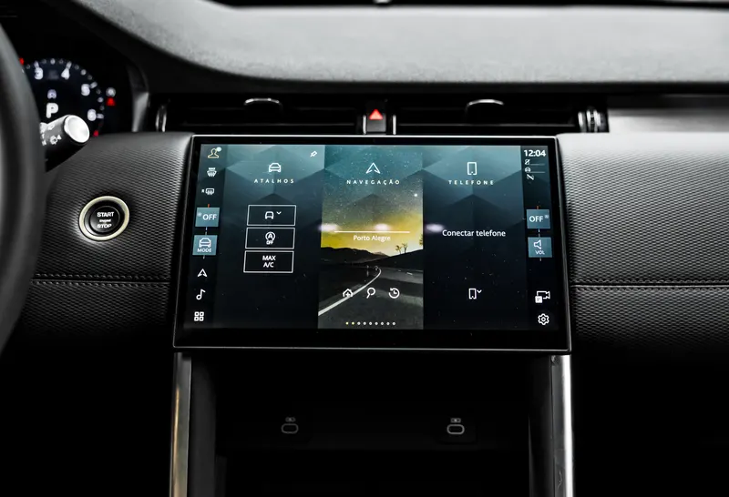 Land Rover LAND ROVER DISCOVERY SPORT P250 2024 7 LUGARES 2024 — foto 16