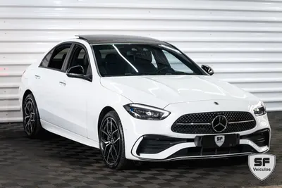 Mercedes-Benz MERCEDES C300 2.0 EQ BOOST HIBRIDO AMG LINE 2025 10000KM 2025 — foto 16