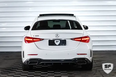 Mercedes-Benz MERCEDES C300 2.0 EQ BOOST HIBRIDO AMG LINE 2025 10000KM 2025 — foto 20