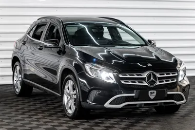 Mercedes-Benz MERCEDES GLA 200 STYLE 2018 2018 — foto 3