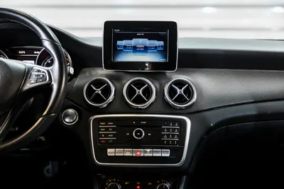 Mercedes-Benz MERCEDES GLA 200 STYLE 2018 2018 — foto 9