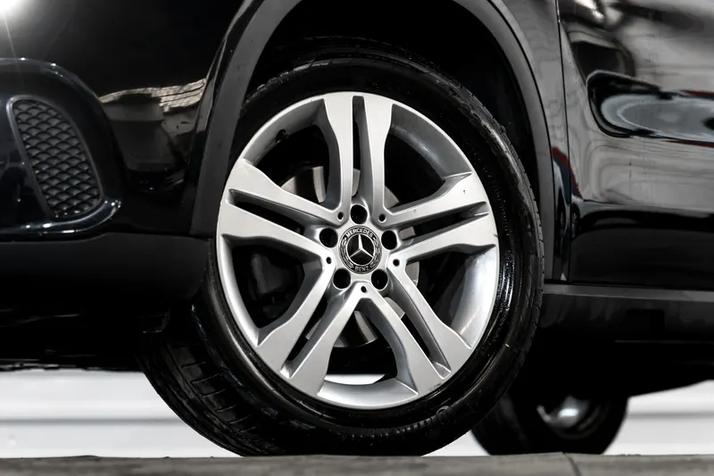 Mercedes-Benz MERCEDES GLA 200 STYLE 2018 2018 — foto 12