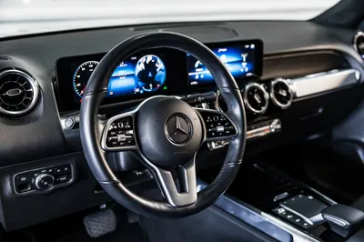 Mercedes-Benz MERCEDES GLB200 7 LUGARES ADVANCE TOP 2021 — foto 4
