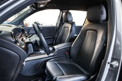 Mercedes-Benz MERCEDES GLB200 7 LUGARES ADVANCE TOP 2021 — foto 5