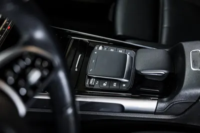 Mercedes-Benz MERCEDES GLB200 7 LUGARES ADVANCE TOP 2021 — foto 7