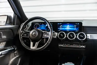 Mercedes-Benz MERCEDES GLB200 7 LUGARES ADVANCE TOP 2021 — foto 10