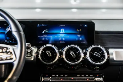 Mercedes-Benz MERCEDES GLB200 7 LUGARES ADVANCE TOP 2021 — foto 11