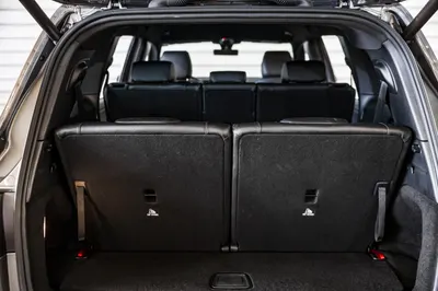 Mercedes-Benz MERCEDES GLB200 7 LUGARES ADVANCE TOP 2021 — foto 13