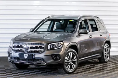 Mercedes-Benz MERCEDES GLB200 7 LUGARES ADVANCE TOP 2021 — foto 14