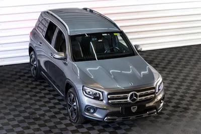 Mercedes-Benz MERCEDES GLB200 7 LUGARES ADVANCE TOP 2021 — foto 15