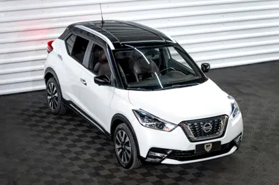 Nissan NISSAN KICKS SL AUTOMATICO 2018 — foto 14