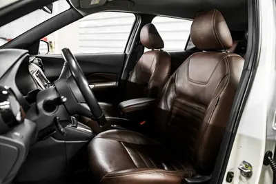 Nissan NISSAN KICKS SL AUTOMATICO 2018 — foto 13