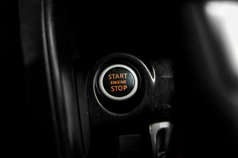 Nissan NISSAN KICKS SL AUTOMATICO 2018 — foto 9