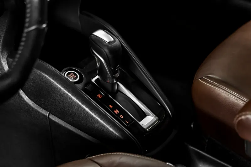 Nissan NISSAN KICKS SL AUTOMATICO 2018 — foto 7