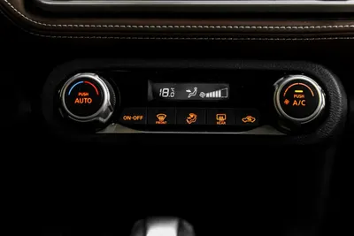 Nissan NISSAN KICKS SL AUTOMATICO 2018 — foto 8
