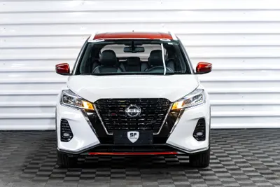 Nissan NISSAN KICKS X PLAY CVT AUTOMATICO 2022 2022 — foto 1