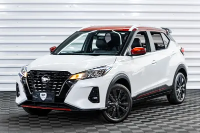 Nissan NISSAN KICKS X PLAY CVT AUTOMATICO 2022 2022 — foto 2