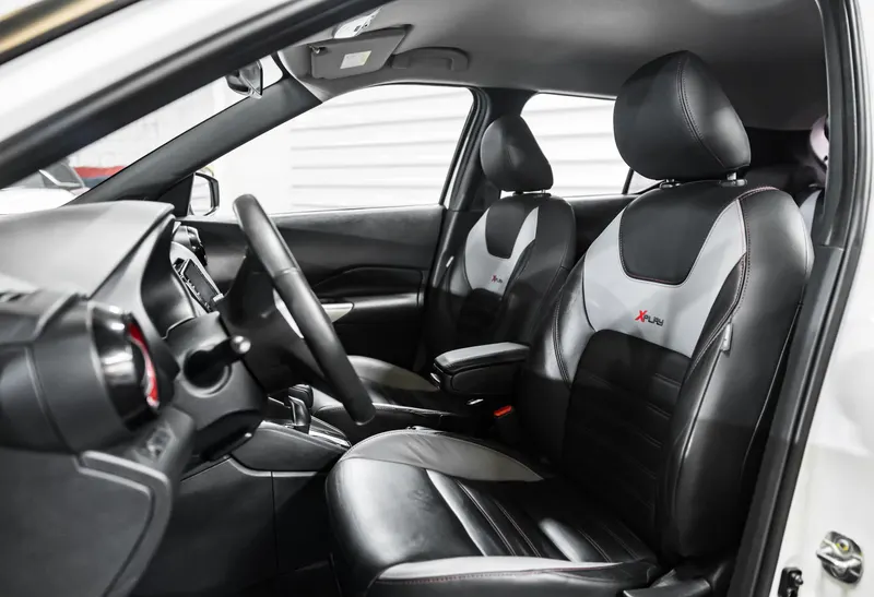 Nissan NISSAN KICKS X PLAY CVT AUTOMATICO 2022 2022 — foto 7