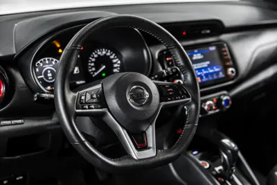 Nissan NISSAN KICKS X PLAY CVT AUTOMATICO 2022 2022 — foto 9