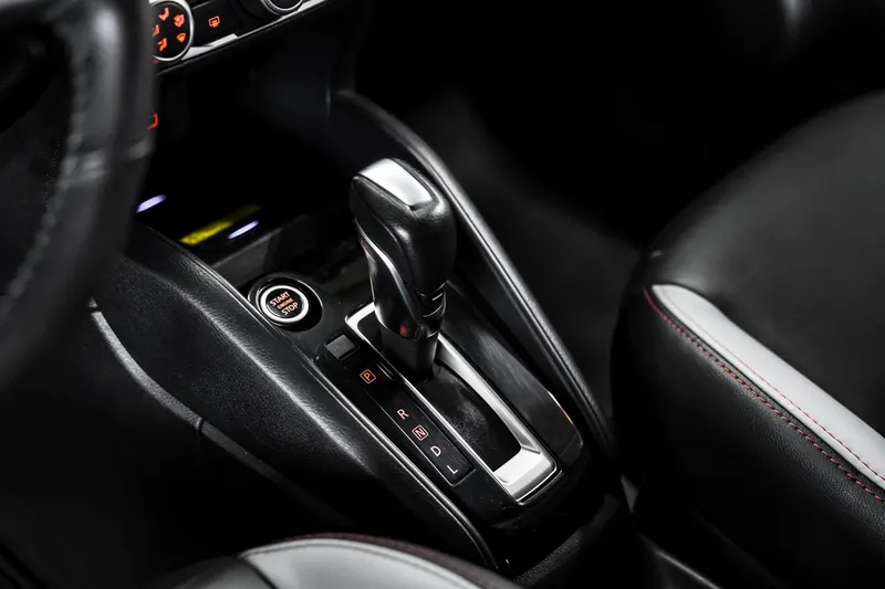 Nissan NISSAN KICKS X PLAY CVT AUTOMATICO 2022 2022 — foto 10