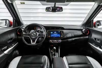 Nissan NISSAN KICKS X PLAY CVT AUTOMATICO 2022 2022 — foto 11