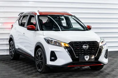 Nissan NISSAN KICKS X PLAY CVT AUTOMATICO 2022 2022 — foto 14