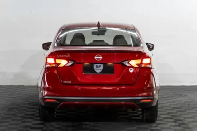 Nissan NISSAN VERSA EXLUSIVE CVT AUTOMATICO 24 2024 — foto 9