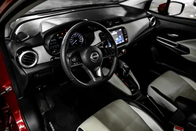 Nissan NISSAN VERSA EXLUSIVE CVT AUTOMATICO 24 2024 — foto 13