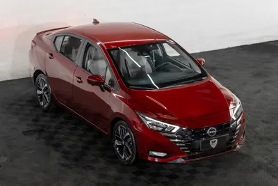 Nissan NISSAN VERSA EXLUSIVE CVT AUTOMATICO 24 2024 — foto 5