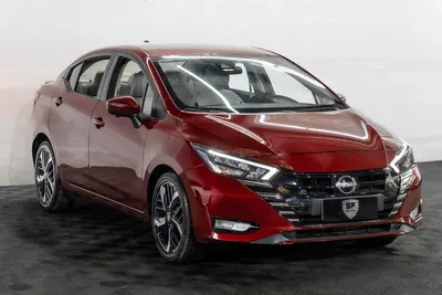 Nissan NISSAN VERSA EXLUSIVE CVT AUTOMATICO 24 2024 — foto 2