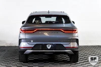 BYD BYD SONG PLUS 2025 TETO PANORAMICO HYBRIDO 2025 — foto 6