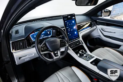 BYD BYD SONG PLUS 2025 TETO PANORAMICO HYBRIDO 2025 — foto 7