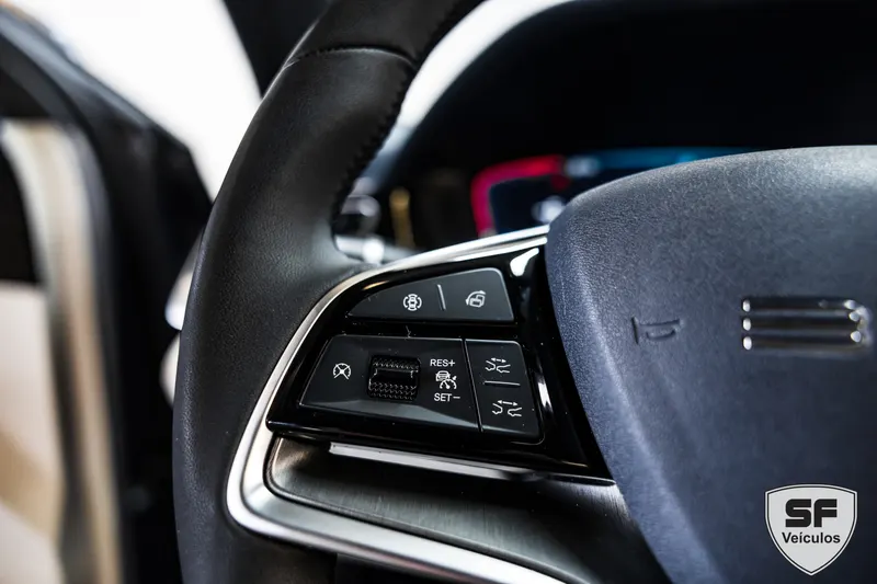 BYD BYD SONG PLUS 2025 TETO PANORAMICO HYBRIDO 2025 — foto 11