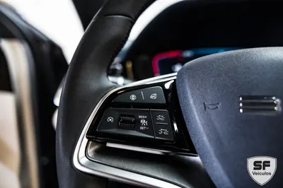 BYD BYD SONG PLUS 2025 TETO PANORAMICO HYBRIDO 2025 — foto 11