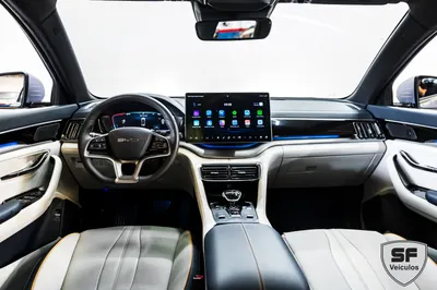 BYD BYD SONG PLUS 2025 TETO PANORAMICO HYBRIDO 2025 — foto 13