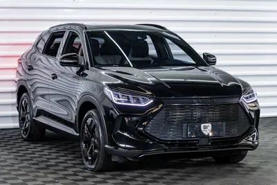 BYD BYD SONG PLUS HYBRIDO 2024 TETO PANORAMICO  2024 — foto 2