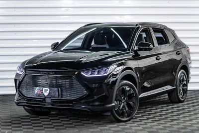 BYD BYD SONG PLUS HYBRIDO 2024 TETO PANORAMICO  2024 — foto 3