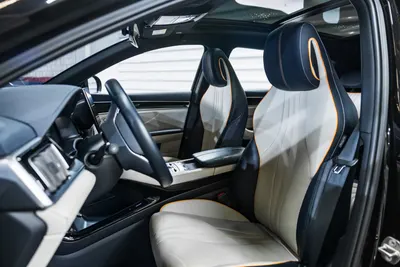 BYD BYD SONG PLUS HYBRIDO 2024 TETO PANORAMICO  2024 — foto 7