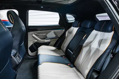 BYD BYD SONG PLUS HYBRIDO 2024 TETO PANORAMICO  2024 — foto 8