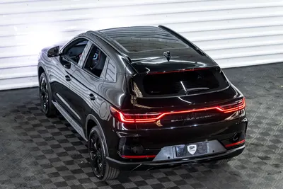BYD BYD SONG PLUS HYBRIDO 2024 TETO PANORAMICO  2024 — foto 19