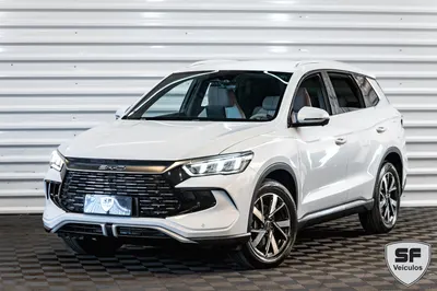 BYD BYD SONG PRO GL HYBRID 2026 / 300KM 2026 — foto 2