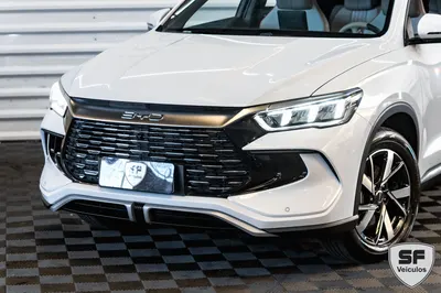 BYD BYD SONG PRO GL HYBRID 2026 / 300KM 2026 — foto 3
