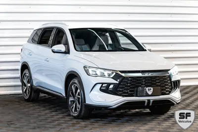 BYD BYD SONG PRO GL HYBRID 2026 / 300KM 2026 — foto 5